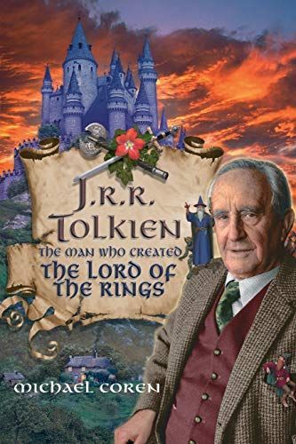 J. R. R. Tolkien