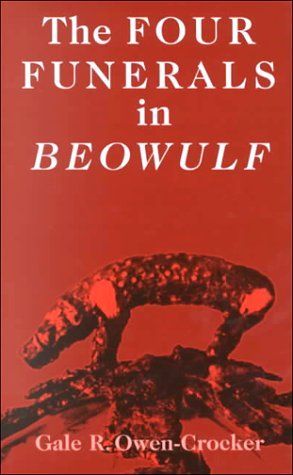 The Four Funerals in Beowulf