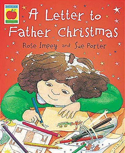 A Letter to Father Christmas