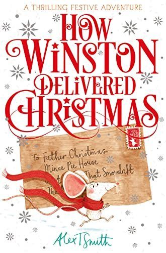 How Winston Delivered Christmas