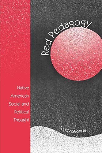 Red Pedagogy