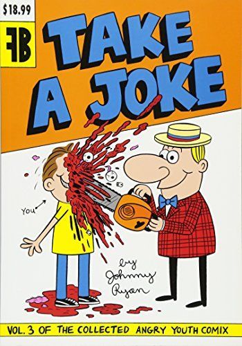 Take a Joke