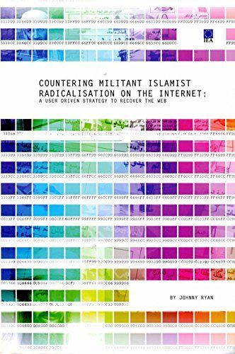 Countering Militant Islamist Radicalisation on the Internet