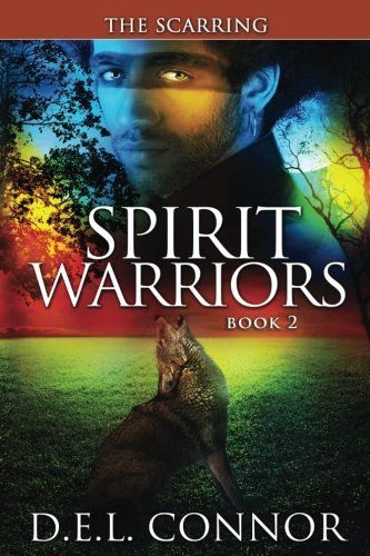 Spirit Warriors