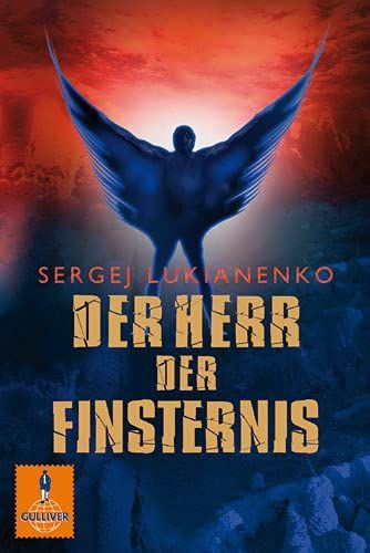 Der Herr der Finsternis