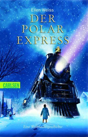 Der Polarexpress