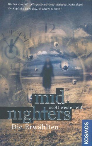 Midnighters