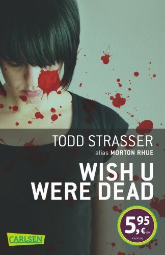 Wish u were dead