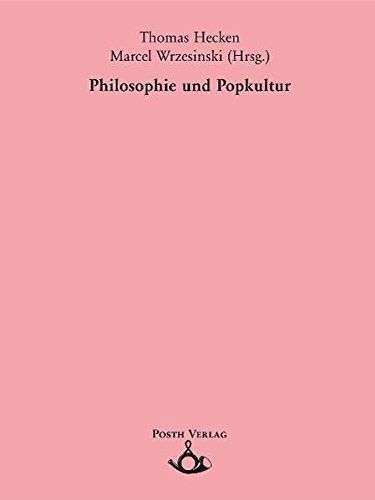 Philosophie und Popkultur