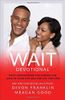 The Wait Devotional