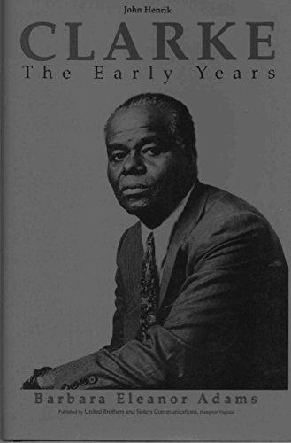 John Henrik Clarke