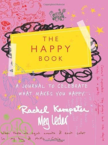 The Happy Book