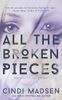 ALL THE BROKEN PIECES