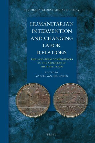 Humanitarian Intervention and Changing Labor Relations