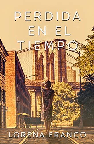 Perdida En El Tiempo