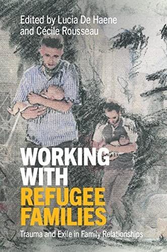 Working with Refugee Families