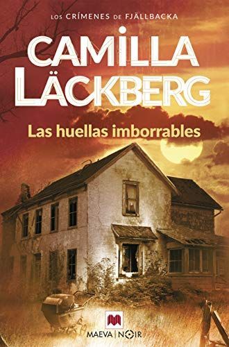 Las huellas imborrables