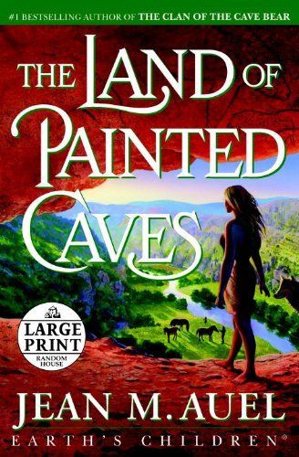 The Land of Painted Caves