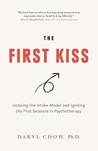 The First Kiss