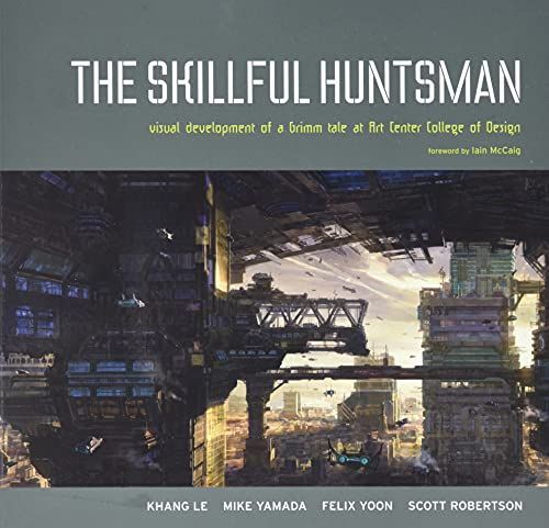 The Skillful Huntsman