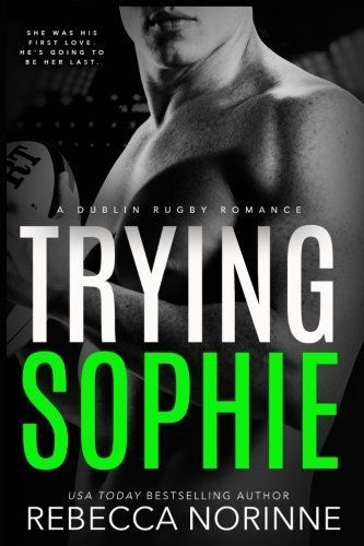 Trying Sophie