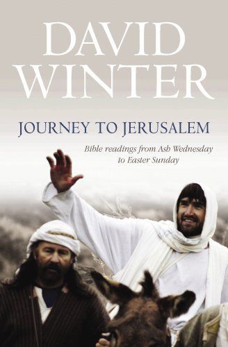 Journey to Jerusalem