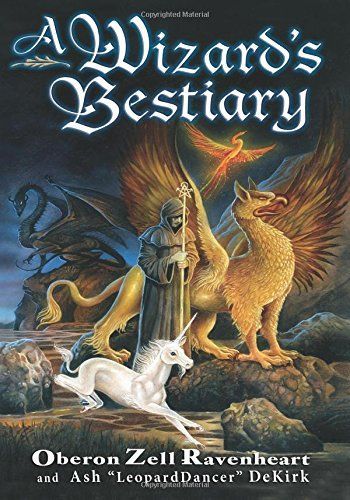 A Wizard's Bestiary