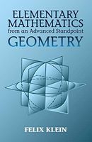 Elementary Mathematics from an Advanced Standpoint