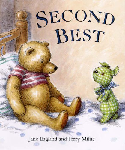Second Best