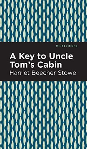 A Key to Uncle Tom's Cabin