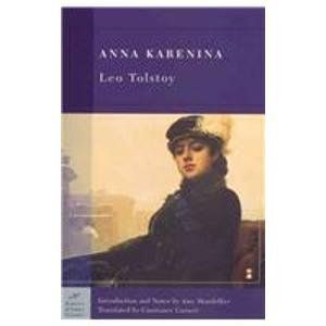 Anna Karenina