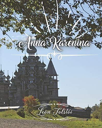 Anna Karenina