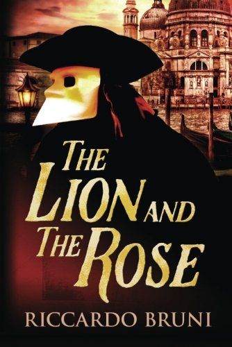 The Lion and the Rose