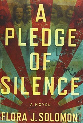 A Pledge of Silence