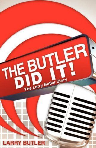 The Butler Did It!