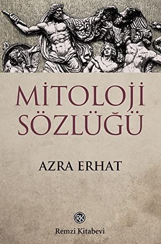 Mitoloji sözlüğü