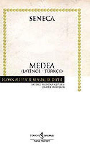 Medea Latince-Türkce