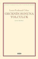 Gecenin sonuna yolculuk