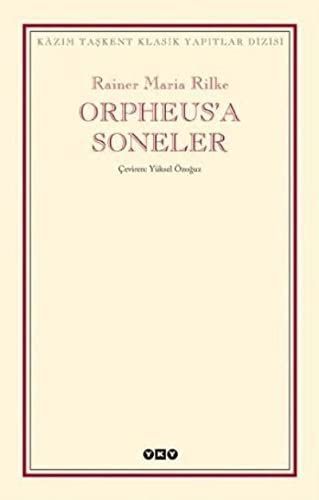 Orpheus'a soneler