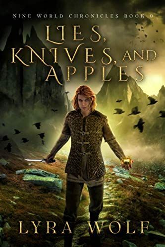 Lies, Knives, and Apples