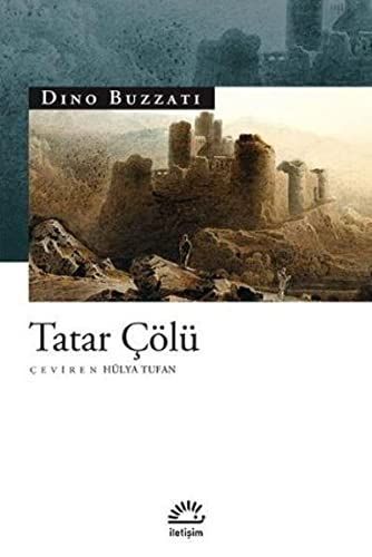 Tatar çölü