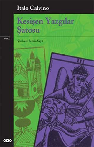 Kesişen yazgılar şatosu