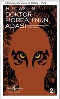 Doktor Moreaunun Adasi
