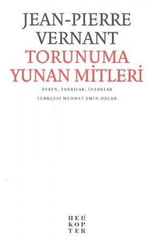 Torunuma Yunan mitleri