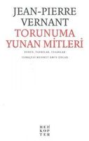 Torunuma Yunan mitleri