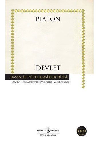 Devlet