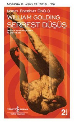 Serbest Düsüs