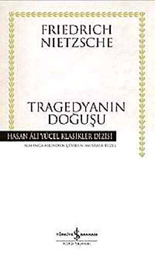 Tragedyanın doğuşu