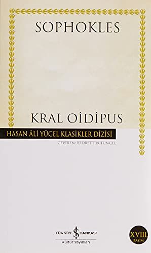 Kral Oidipus