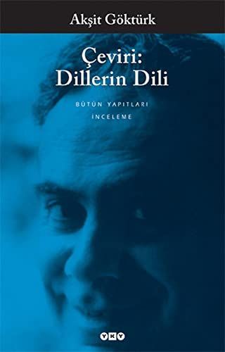 Çeviri, dillerin dili